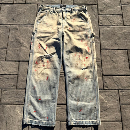SS24 Enfants Riches Deprimes Nosebleed Carpenter Pants