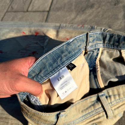 SS24 Enfants Riches Deprimes Nosebleed Carpenter Pants