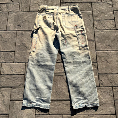 SS24 Enfants Riches Deprimes Nosebleed Carpenter Pants