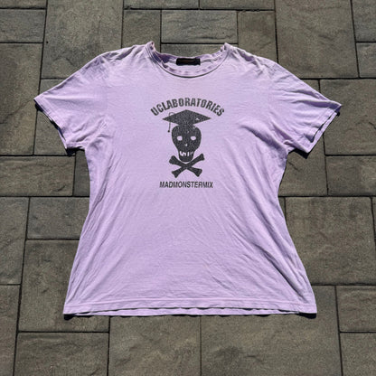 AW03 Undercover Mad Monster Mix Tee