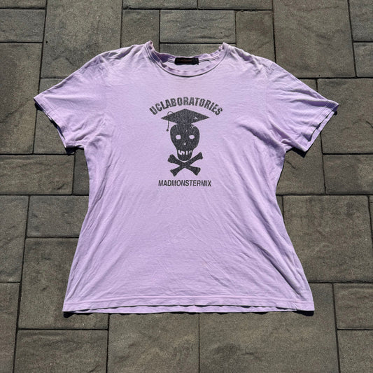 AW03 Undercover Mad Monster Mix Tee