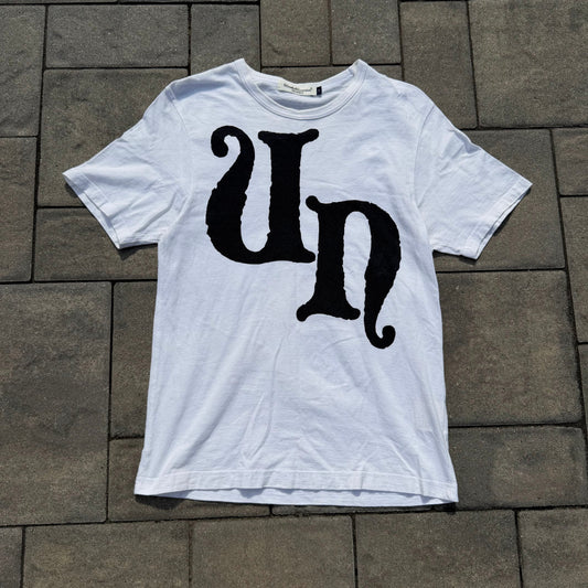 Undercover Un Real Tee