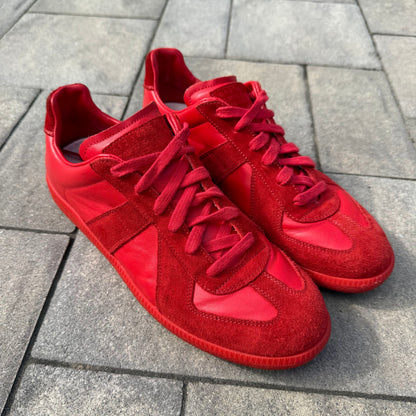 Maison Margiela Red Gat Sneaker