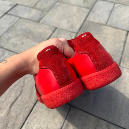 Maison Margiela Red Gat Sneaker