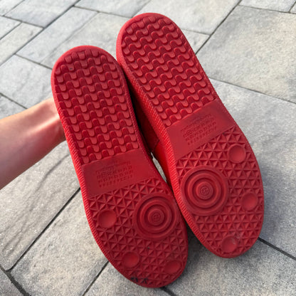 Maison Margiela Red Gat Sneaker