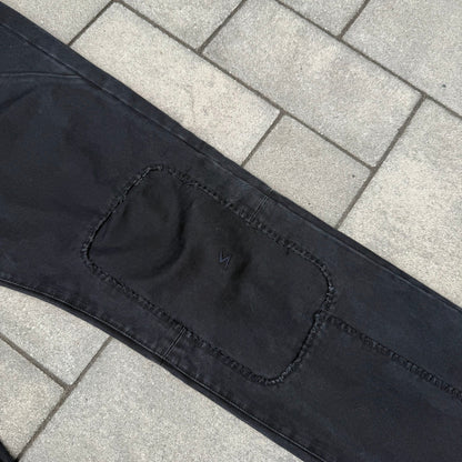 AW06 Undercover Crust Denim
