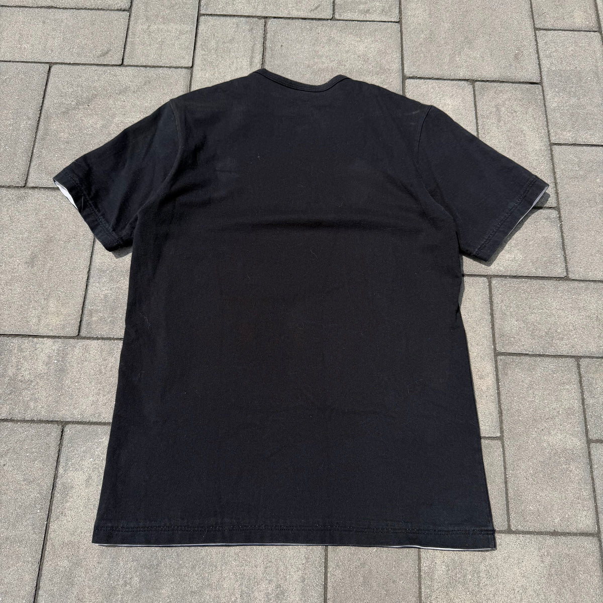 AW99 Undercover Ambivalence Hate Love Tee