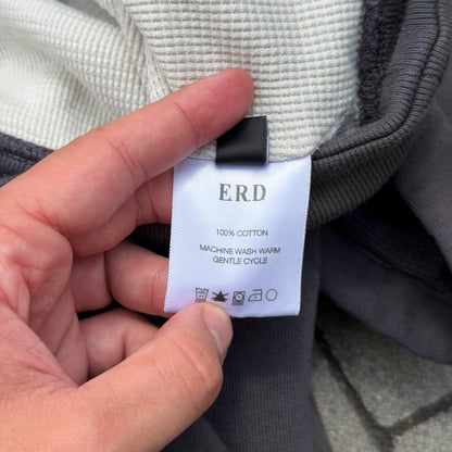 Enfants Riches Deprimes Thermal Lined Hoodie