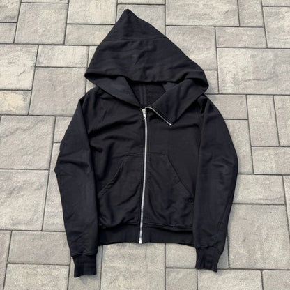 FW16 Rick Owens Mountain Hoodie