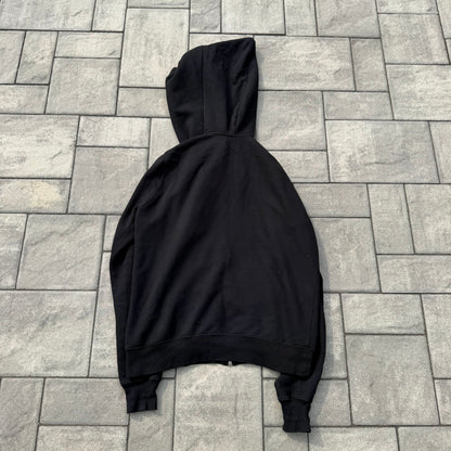 FW16 Rick Owens Mountain Hoodie