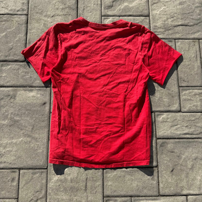 SS05 Number Nine Stay Out Of My Life Tee