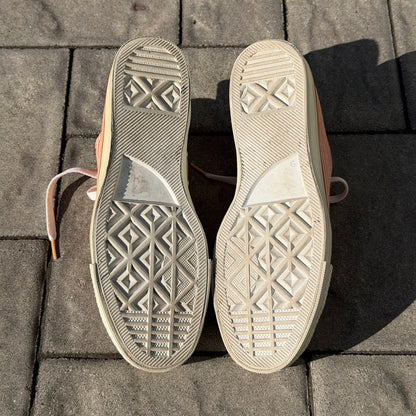 FW06 Undercover Striped Sneakers