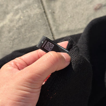 Chanel Cashmere CC Scarf