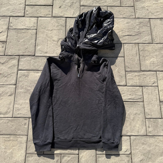 AW06 Raf Simons Alien Hoodie