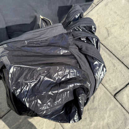 AW06 Raf Simons Alien Hoodie