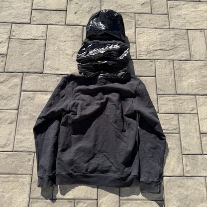 AW06 Raf Simons Alien Hoodie