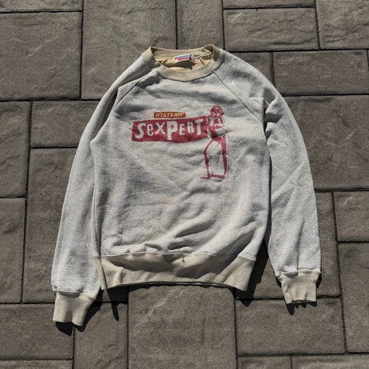 Hysteric Glamour Glitter Sexpert Jumper
