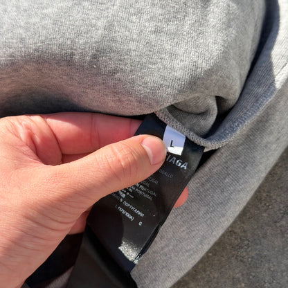 FW24 Balenciaga Tech Hoodie