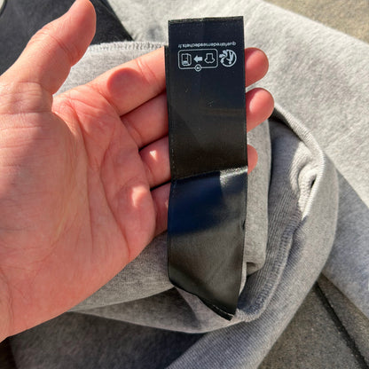FW24 Balenciaga Tech Hoodie