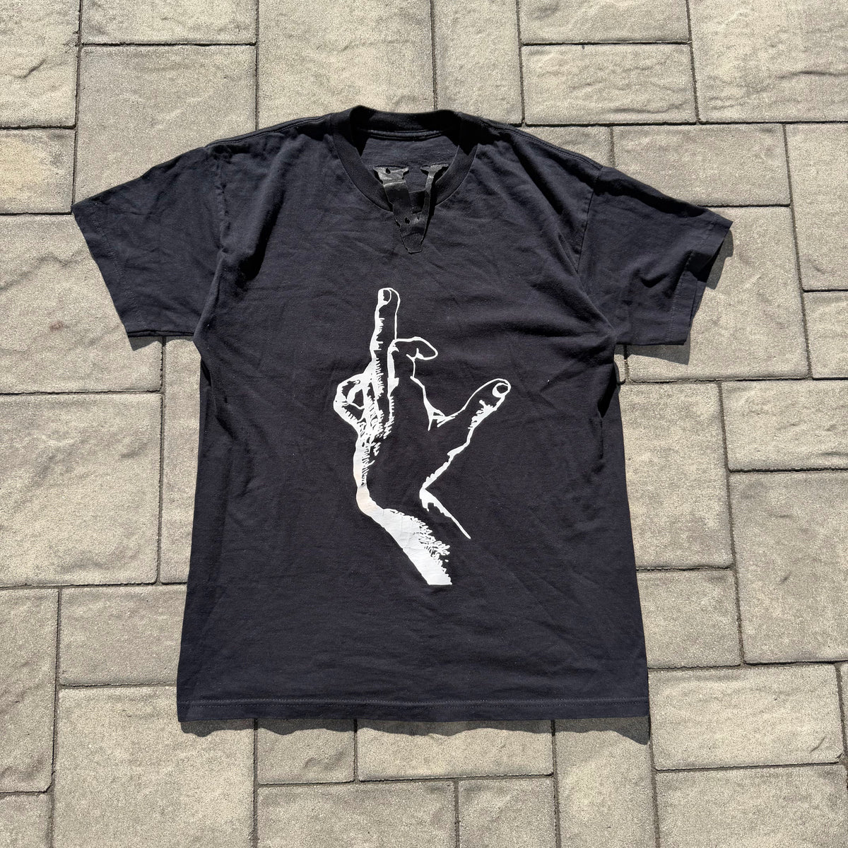 Vlone F*ck School Tee