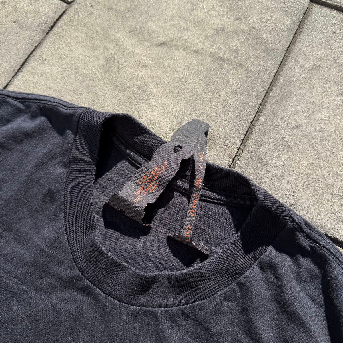 Vlone F*ck School Tee