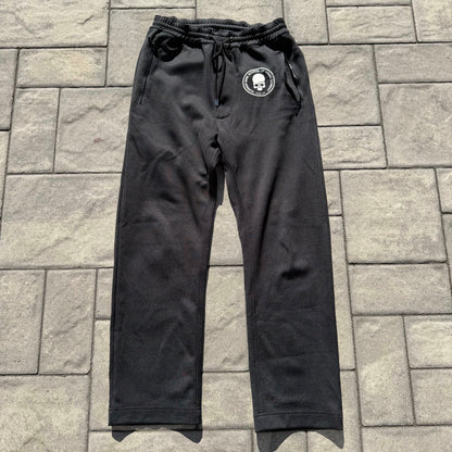 Number Nine School Of Visual Comedy Track Pants