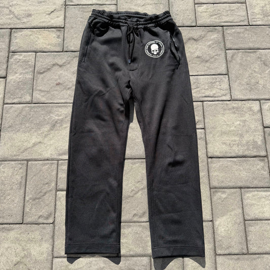 Number Nine School Of Visual Comedy Track Pants