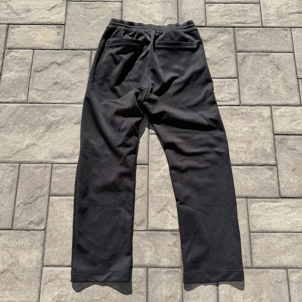 Number Nine School Of Visual Comedy Track Pants