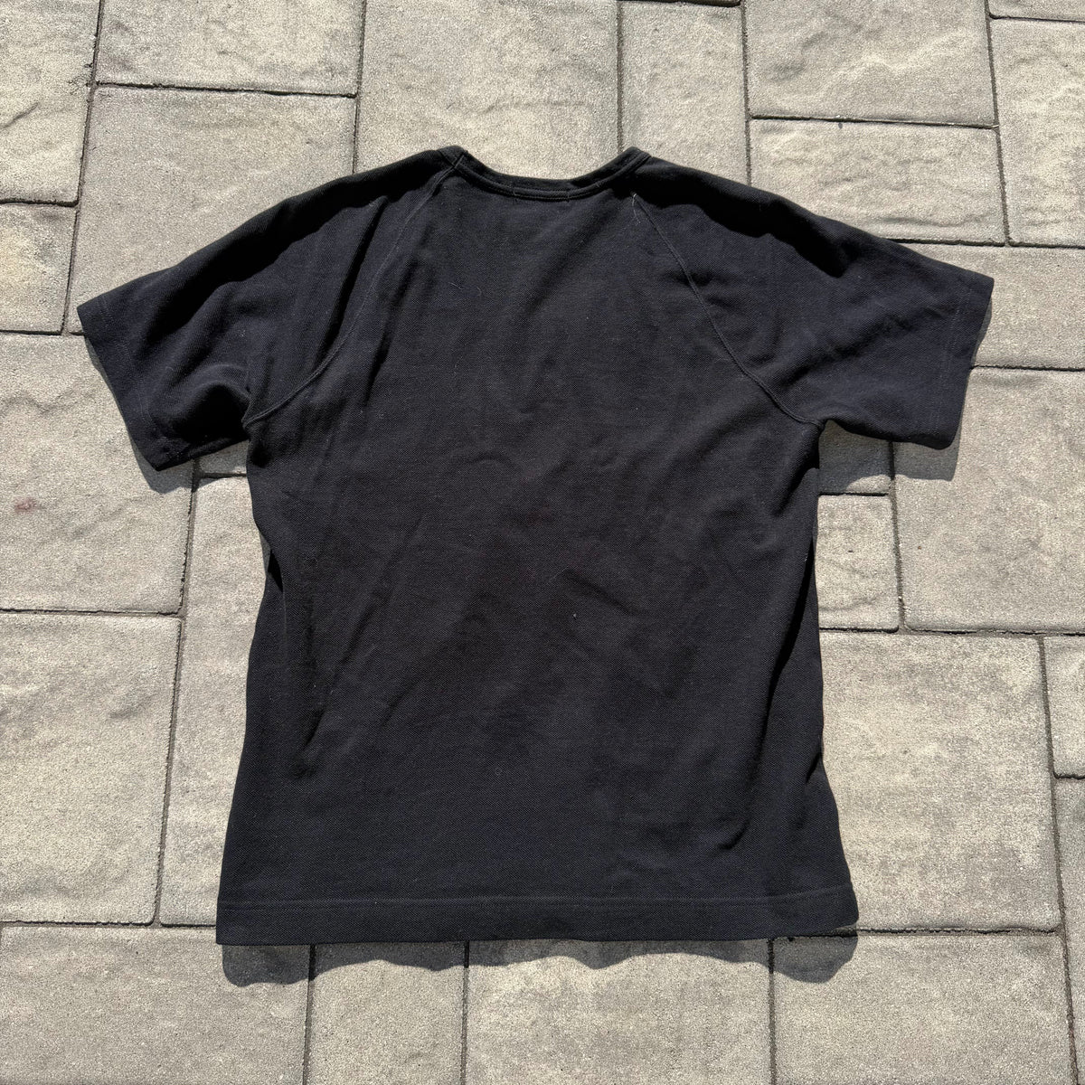Comme Des Garcons Rolling Stones Tee