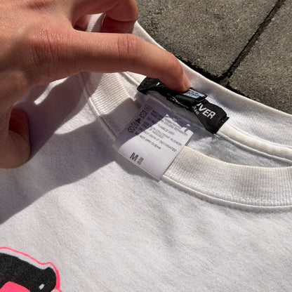 SS05 Undercover Five Against One Tee