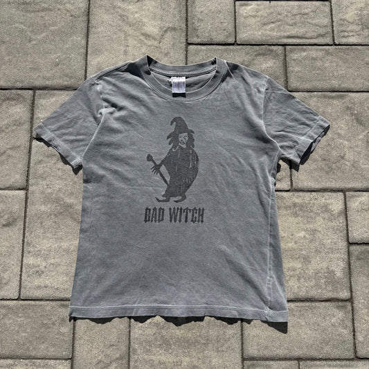 AW02 Undercover Bad Witch Tee