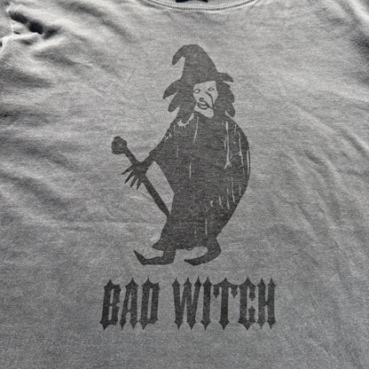 AW02 Undercover Bad Witch Tee