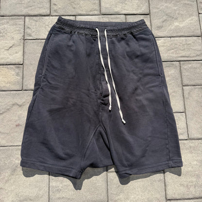 FW13 Rick Owens Pod Shorts