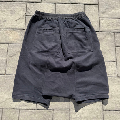 FW13 Rick Owens Pod Shorts