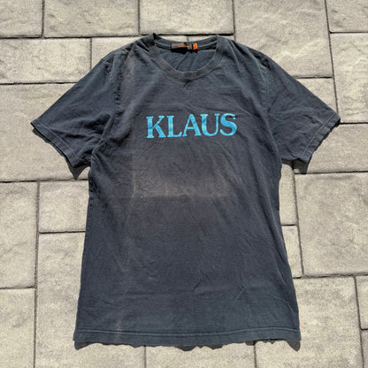 SS06 Undercover Klaus Tee