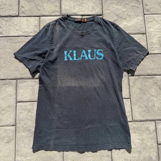 SS06 Undercover Klaus Tee