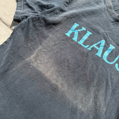 SS06 Undercover Klaus Tee