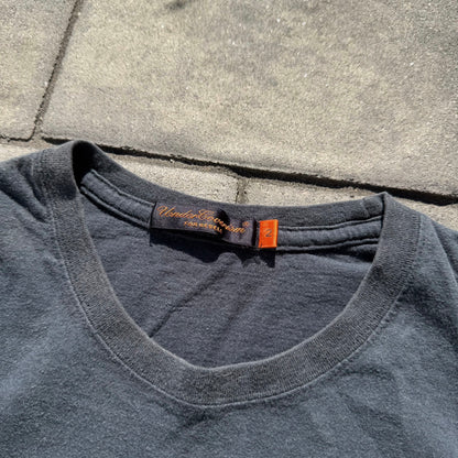 SS06 Undercover Klaus Tee