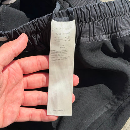 FW18 Rick Owens Pod Shorts