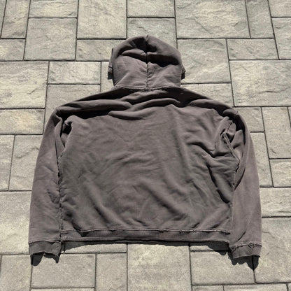 Enfants Riches Deprimes Logo Hoodie