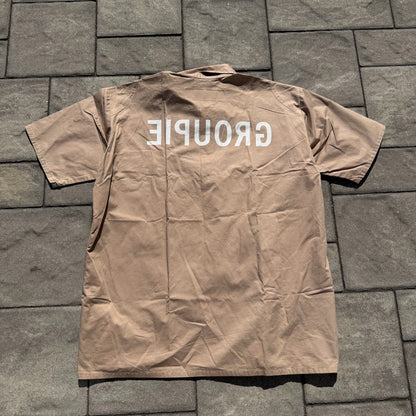 SS99 Undercover Groupie Workshirt