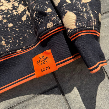 2019 Sterling Ruby Soto Hoodie