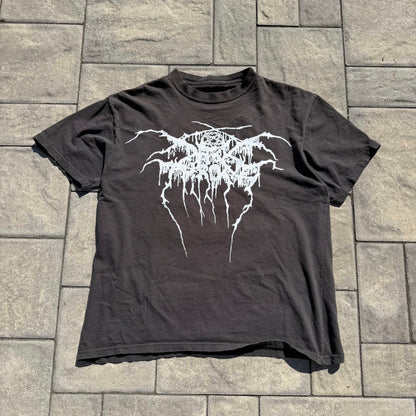 Dark Throne Vintage Nocturno Tee