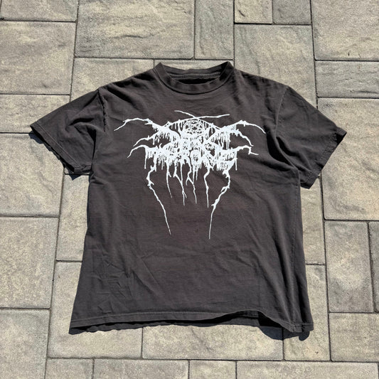 Dark Throne Vintage Nocturno Tee