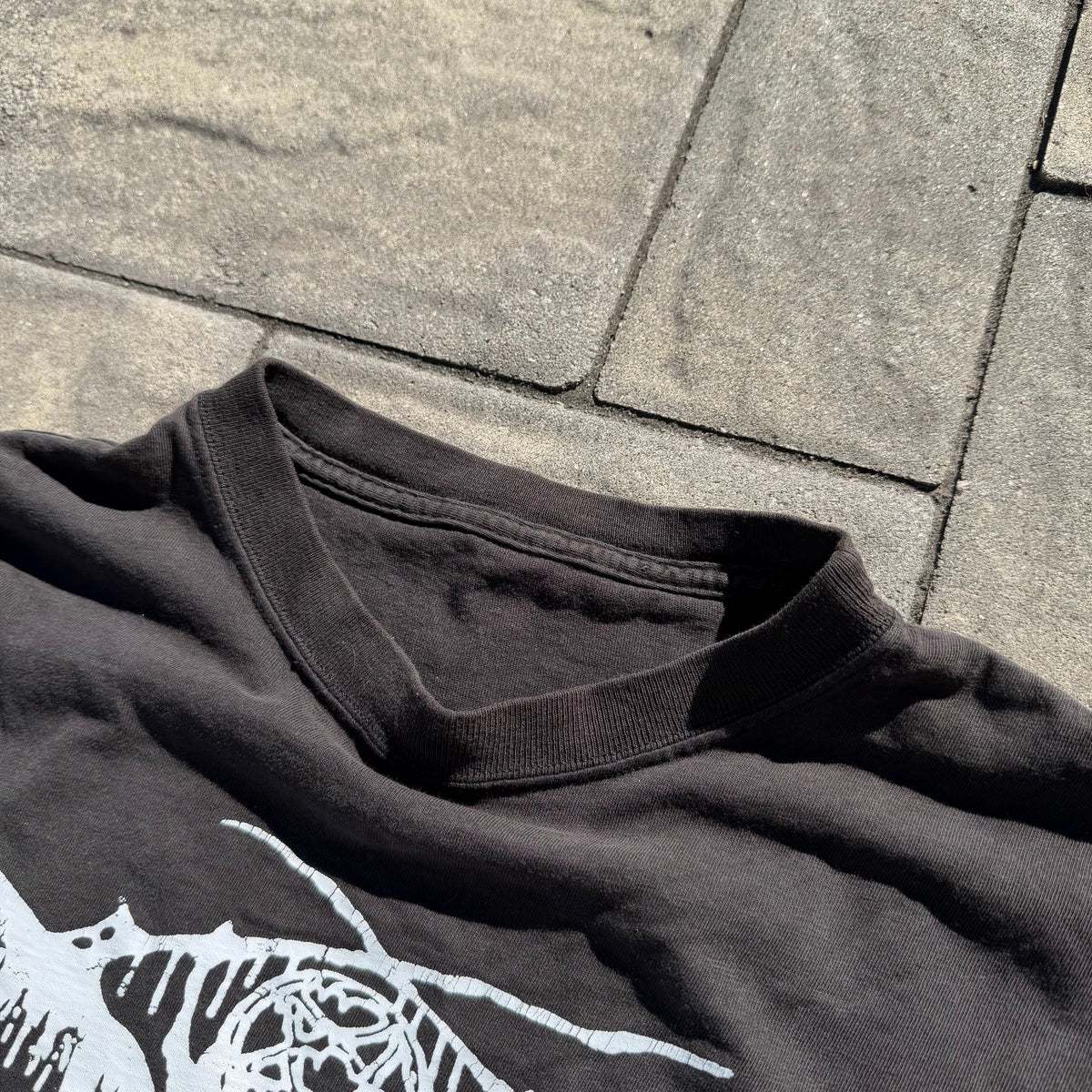 Dark Throne Vintage Nocturno Tee