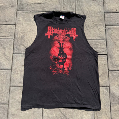 Vintage Summi Derbi Lucifer Tank