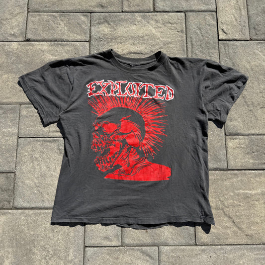 90’s The Exploited Maggie Tee
