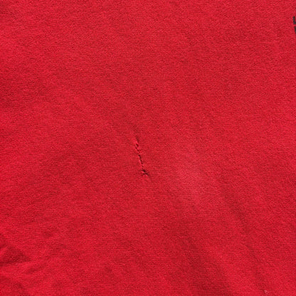 SS02 Raf Simons Silence & Secrecy Hoodie