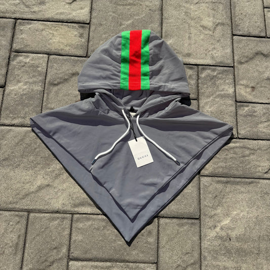 Gucci Reflective Hood