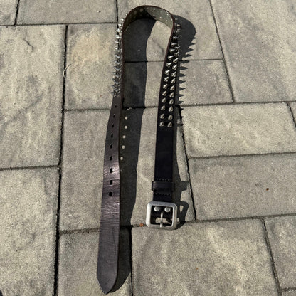 Junya Watanabe Spiked Belt